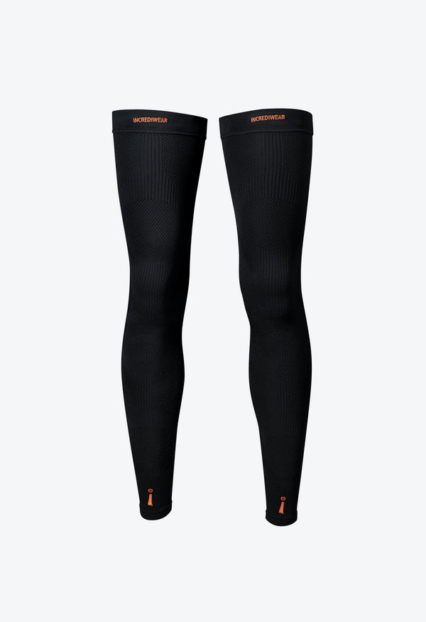 Incrediwear Leg Sleeve-Black (pair)